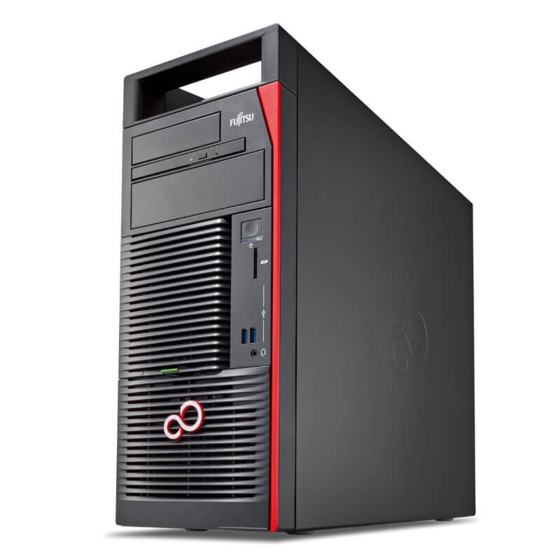 Workstation SH Fujitsu CELSIUS M770