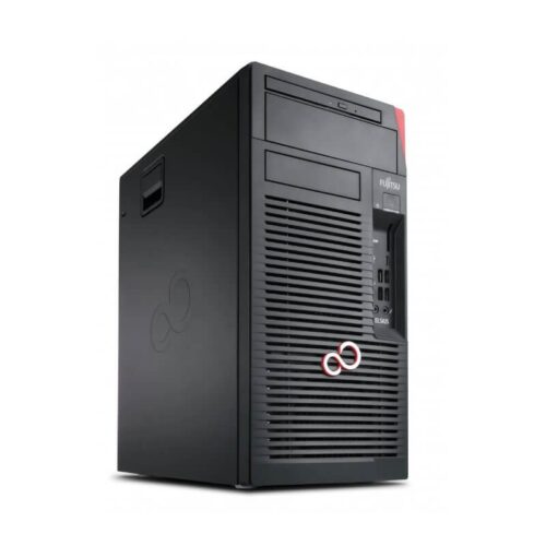 Workstation SH Fujitsu CELSIUS W580