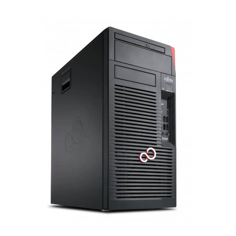 Workstation SH Fujitsu CELSIUS W580