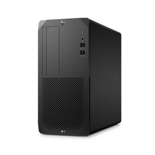 Workstation SH HP Z2 G5 Tower